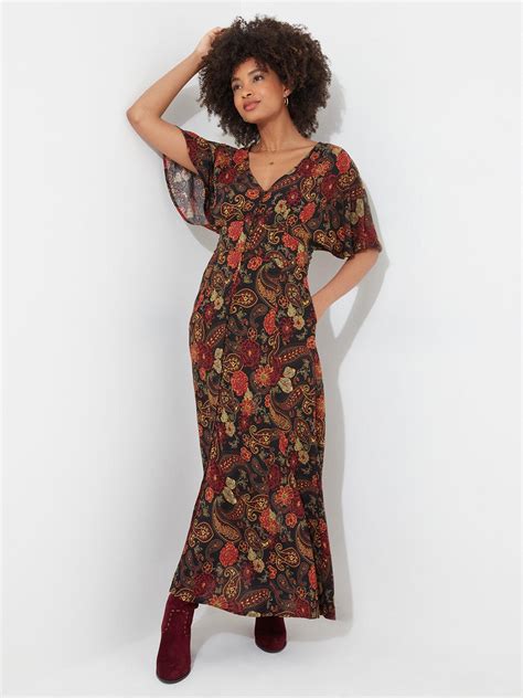Petite Dresses | Womens Petite Maxi Dresses | Very Page 5