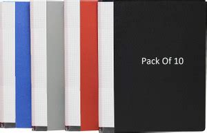 Flipkart.com | SHINING ZON Plastic Spring File Folder Plastic Spring ...