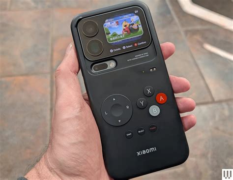 Cùng mang tên 17 Pro Max nhưng không phải iPhone, chiếc smartphone này đang gây sốt trên cộng ...