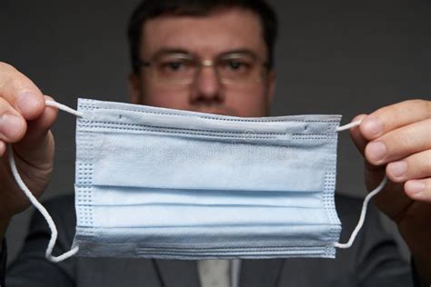 Image result for Protection Mask Demonstration