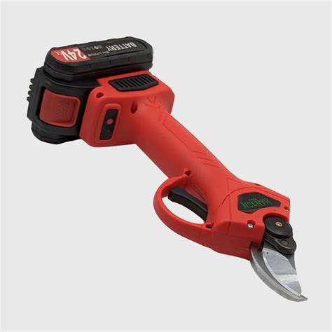 HANSON AKU ŠKARE ZA OBREZIVANJE VOĆAKA - E-SHOP HRVATSKA