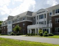 Southern New Hampshire University: Rankings, Fees, Courses, Admission ...