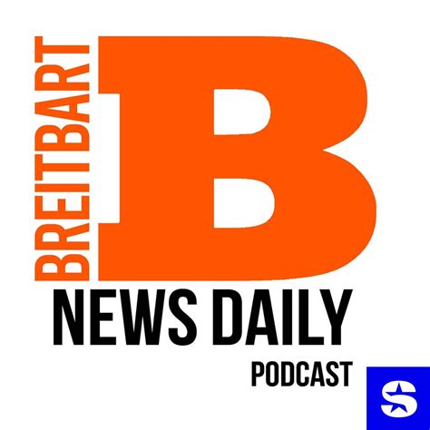 The Breitbart News Daily Podcast - Émission - Apple Podcasts
