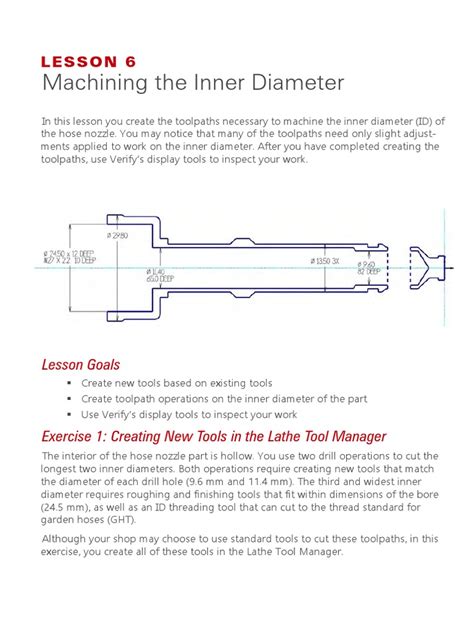 Image result for Mastercam Lathe Tutorial