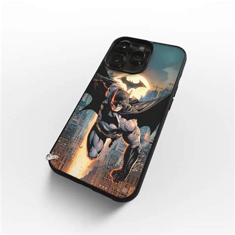 Batman Phone Case - CASES.bg