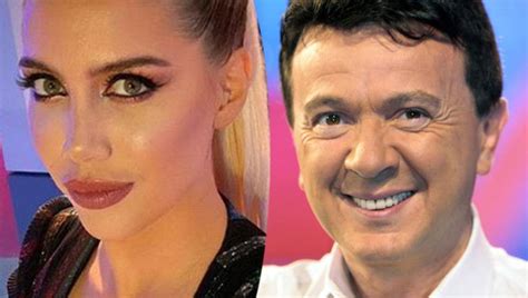 Wanda Nara e Pupo, Grande Fratello Vip: nuovi opinionisti di Alfonso ...