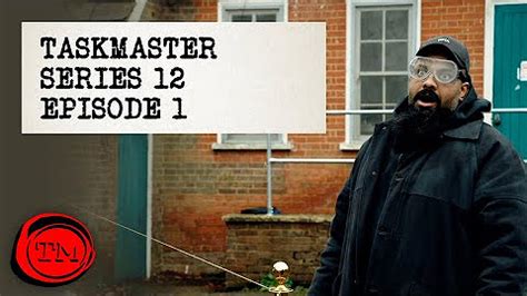 Taskmaster 12 Episode 8 的图像结果