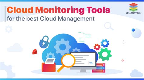 Image result for Monitoring Tools Cloud Logo