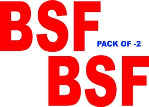 SobParbo Sticker & Decal for Car & Bike Price in India - Buy SobParbo ...