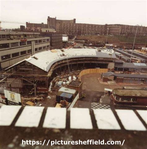 Searching Picture Sheffield