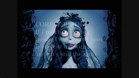 Image result for Corpse Bride Tears to Shed