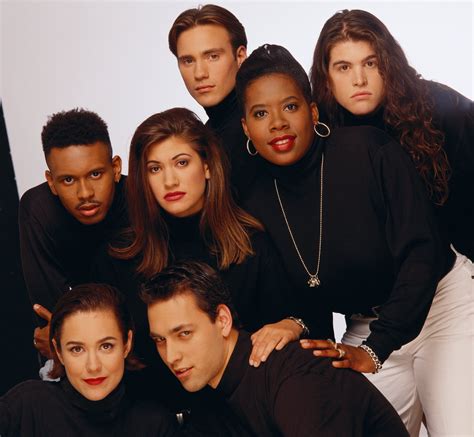 The Real World Casting