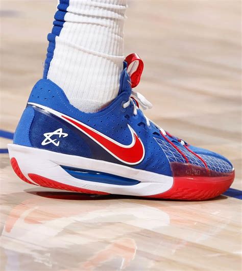 Cade Cunningham Nike Signature Shoe