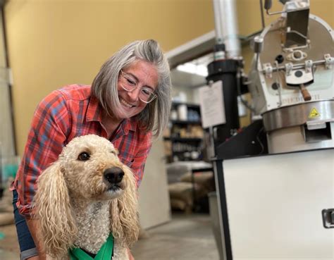 Charismatic Founder of Spokane’s Roast House, Deb Di Bernardo, Dies ...