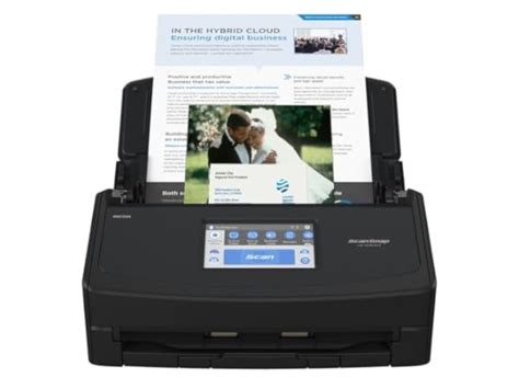 The 10 Best Wireless Document Scanners of 2025 (Reviews) - FindThisBest