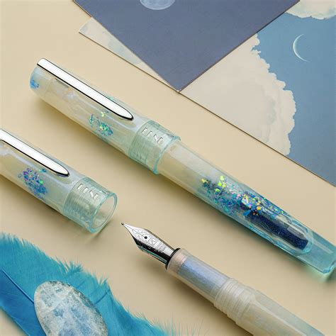 Benu – PEN PLANET