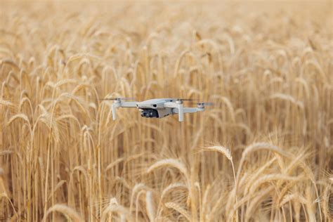 Precision Agriculture Robotics - Transforming Farming with Automation ...