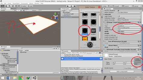 Image result for Target Texture Unity