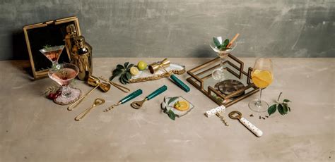 Buy Premium Bar Tool Set & Bar Accessories Online | Arcedior