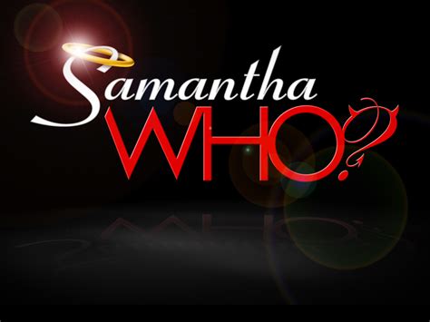Prime Video: Samantha Who? Season 2