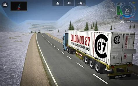 Descargar y jugar Grand Truck Simulator 2 para PC (Emulador)