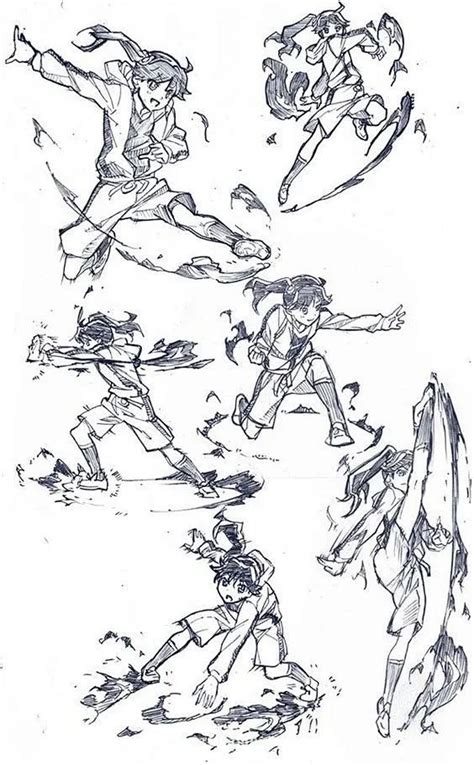 Strong Animation 的图像结果