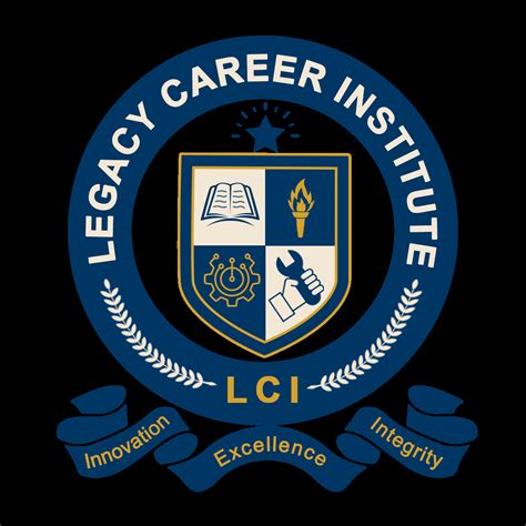 Legacy Career Institute | Enhance Your Education Today