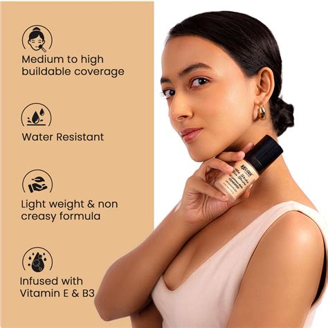 Home All Products 01 HD Luminous Matte Foundation 30 ML 01 India