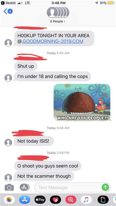 Image result for Random Text Messages