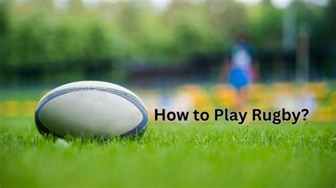 Image result for Rugby Tutorial