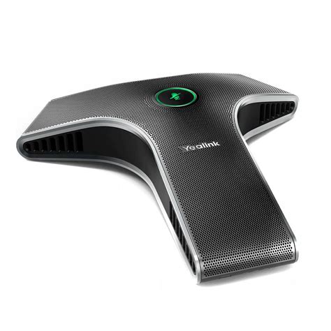 Yealink VCM34 Video Conferencing Microphone Array