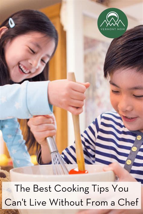 Chef Cooking Tips 的图像结果