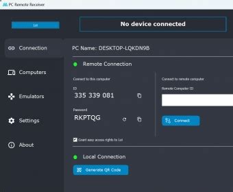Install PC Remote Receiver 的图像结果
