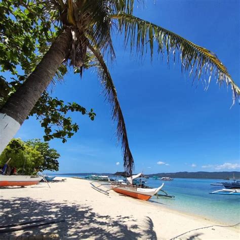 Magalawa Island Palauig Zambales | Complete Travel Guide - where to go in zambales