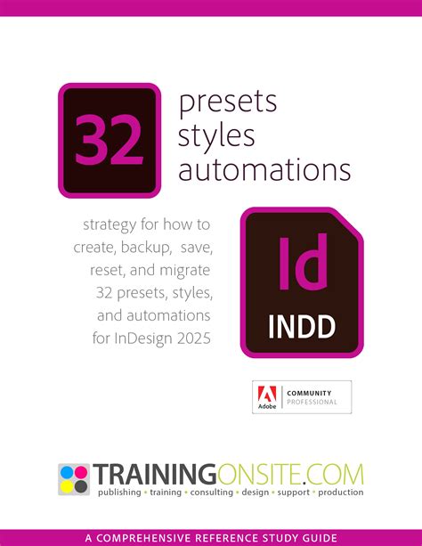 Image result for Scripting in InDesign 2025