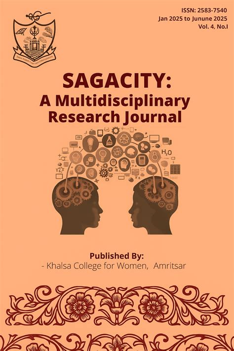 SAGACITY KCW