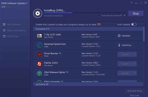 IObit Software Updater Code 的图像结果