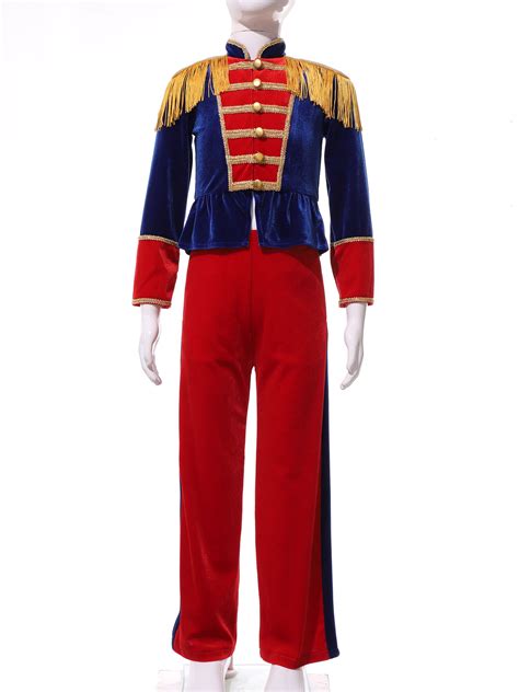 Marching Band Halloween Costume at Marian Dorman blog
