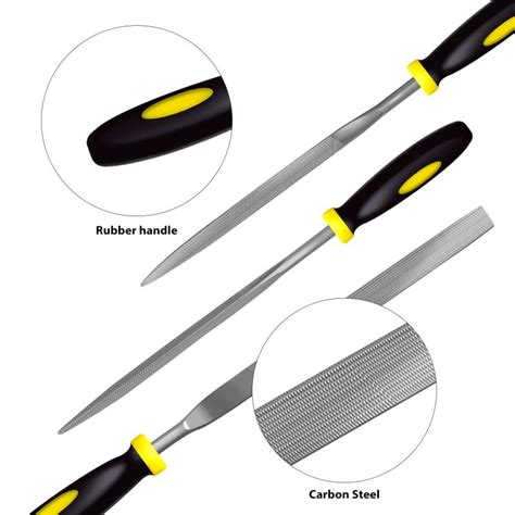 Steel File 的图像结果