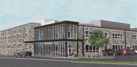 Myers Park Presbyterian Campus Renovations | Structura Portfolio