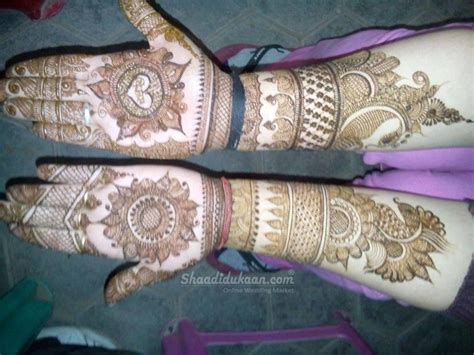 Man Pasand Mehndi Art - Price & Reviews | Mehndi Artist in Delhi