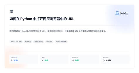 Open URL in Python 的图像结果