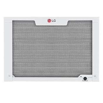 3 Star 4-in-1 Convertible Window AC - UW-Q18WWXA | LG IN