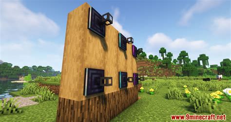 Image result for Cables Mod Minecraft