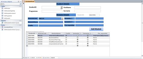Image result for How to Filter a Subform with Combo Boxes Using SQL