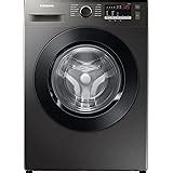 Samsung 7 Kg 5 Star AI Control & Wi-Fi, Fully-Automatic Front Loading ...