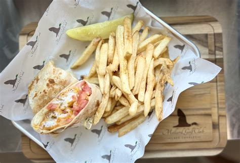 Mallard Bar & Grille - Mallard Golf Club