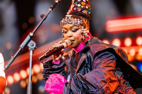 Lauryn Hill net worth: Fortune explored as Fugees member Pras files ...