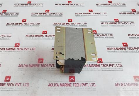 Dae Myong Electric Transformer 300 Va 50/60Hz – Aeliya Marine Tech