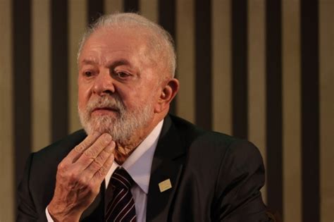 Petrobras: Präsident Lula lädt CEO wegen Dividendenkrise vor ...